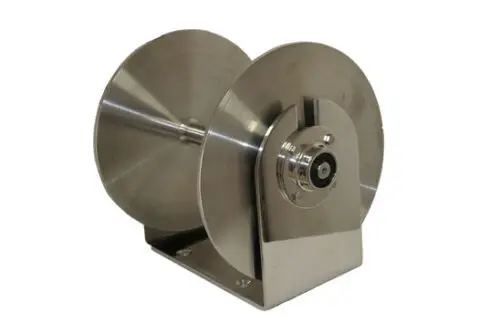 Fishing Boat Anchor Winch - -Брабанная якорная лебедка из нержавеющей стали,