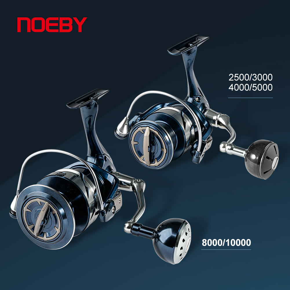 Daiwa Reel Bg - Спиннинговая катушка Noeby Max Drag 25