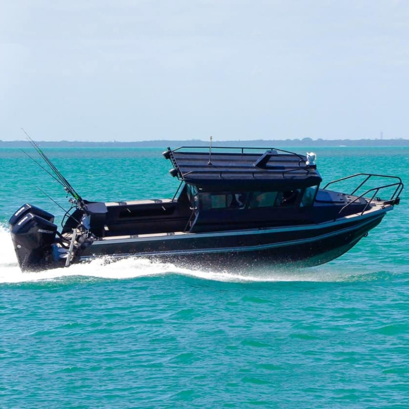 Рыболовное судно 18 футов, алю – обзор и цена Fishing Boat Trailer
