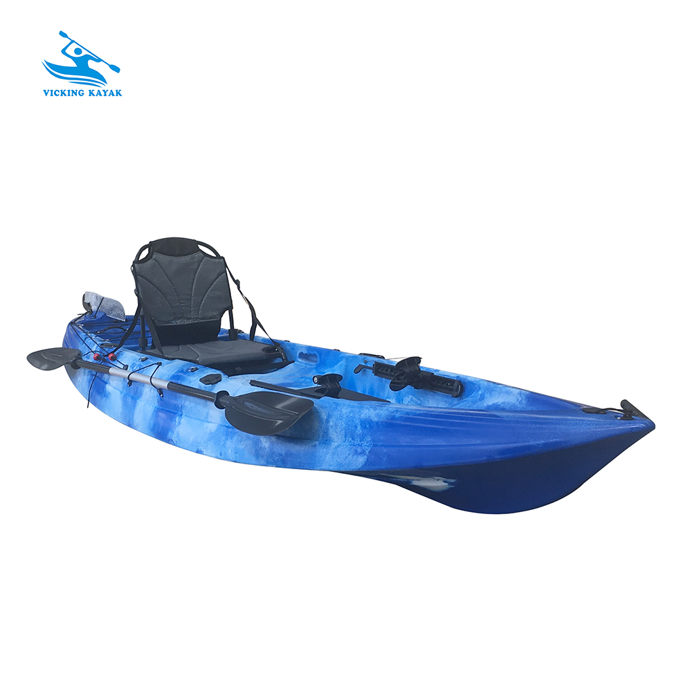 Один взрослый и один ребенок и – обзор и цена Fishing Boat Paddle