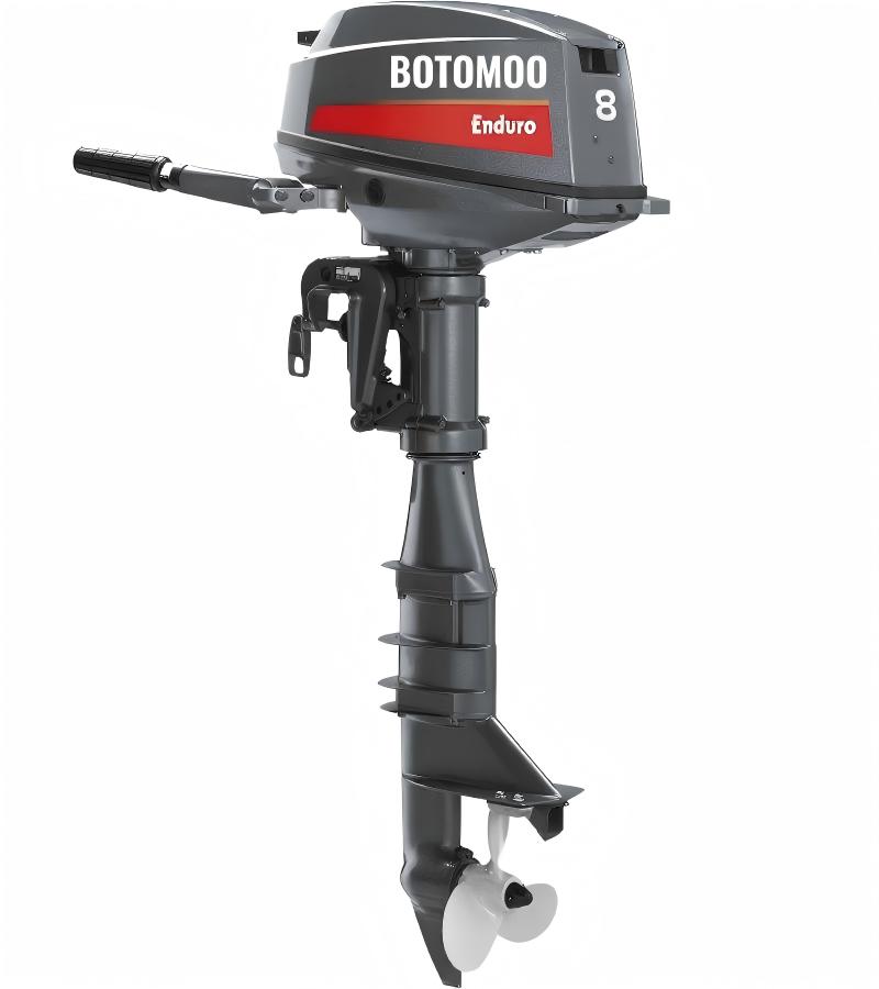 Совершенно новый подвесной лод – обзор и цена Fishing Boat Outboard Motor