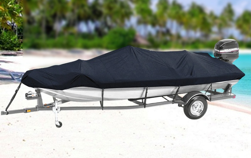 Водонепроницаемый чехол для ло – обзор и цена Fishing Boat Trailer