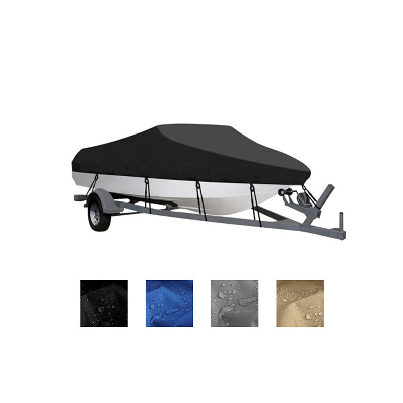 Водонепроницаемый чехол для ло – обзор и цена Fishing Boat Trailer