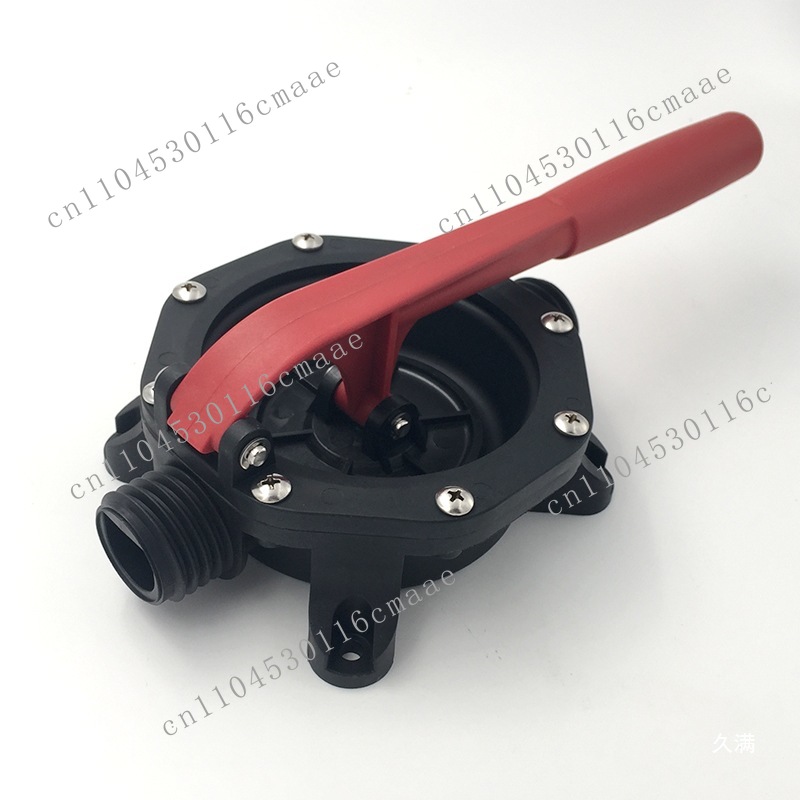 Ручной насос для морской воды, – обзор и цена Fishing Boat Bilge Pump