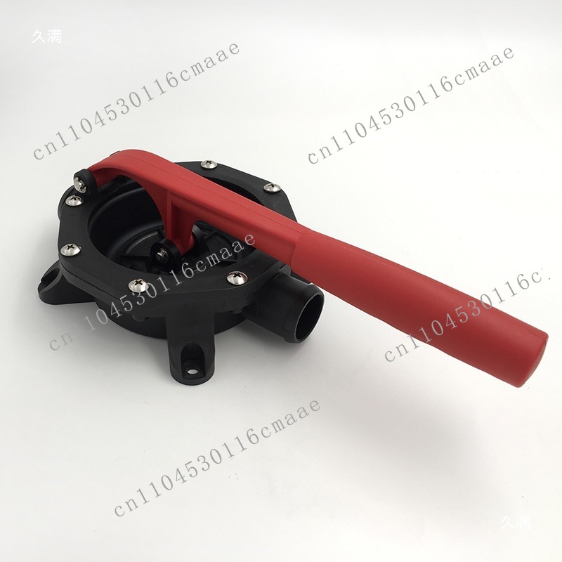 Ручной насос для морской воды, – обзор и цена Fishing Boat Bilge Pump
