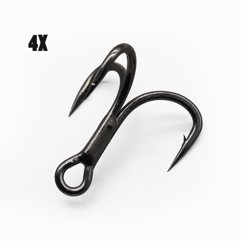 100 шт., рыболовные крючки из  – обзор и цена Fishing Boat Anchor