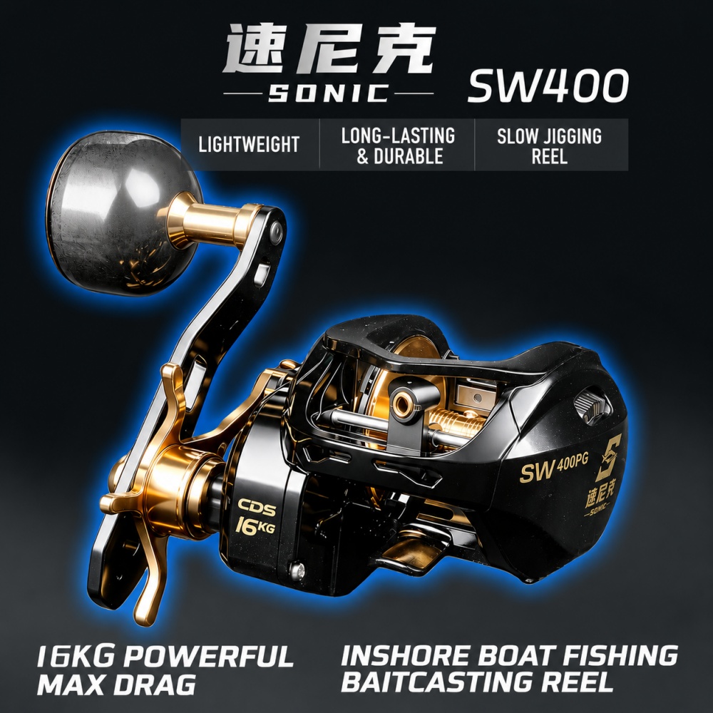 Катушка для морской джиговой л – обзор и цена Fishing Boat Anchor