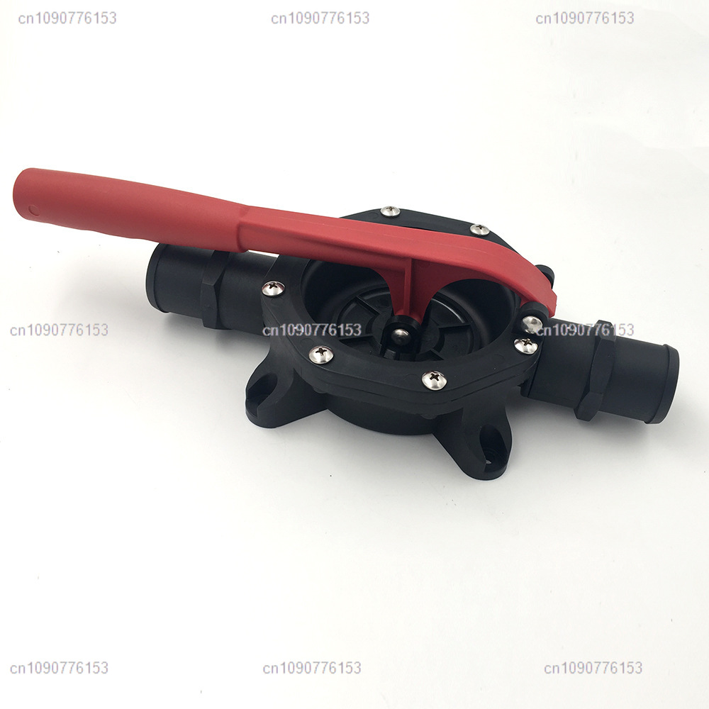 Ручной насос для откачки воды  – обзор и цена Fishing Boat Bilge Pump
