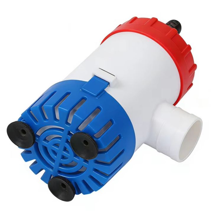 Погружной морской сливной насо – обзор и цена Fishing Boat Bilge Pump