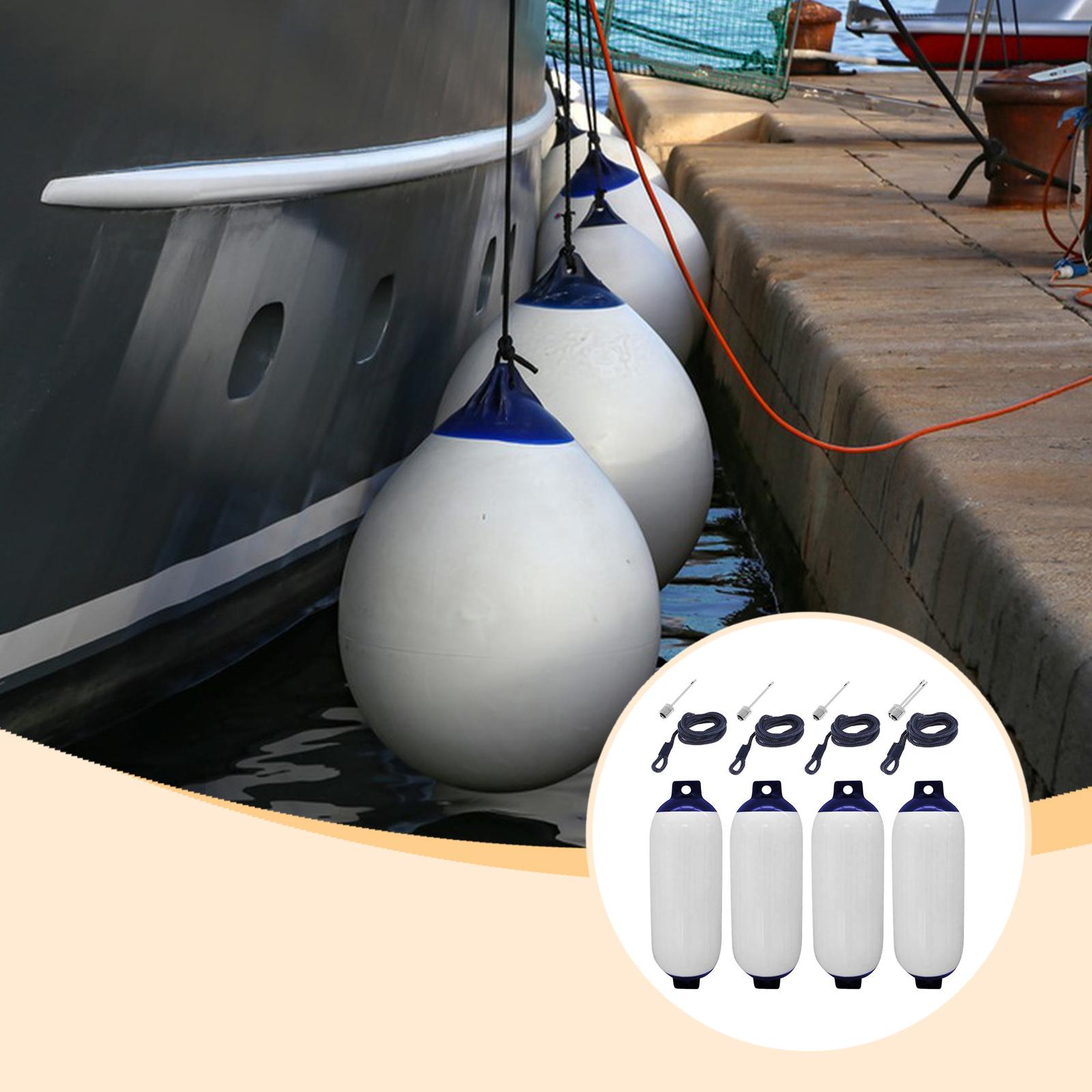 4 шт. надувных бамперов для ло – обзор и цена Fishing Boat Paddle