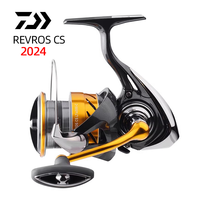DAIWA REVROS LT Спиннинговая р – обзор и цена Daiwa Reel Bg